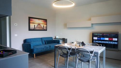 Rivoltella Apartment | Casa di Andrew - Appartamento sul Lago di Garda