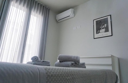Rivoltella Apartment | Casa di Andrew - Appartamento sul Lago di Garda