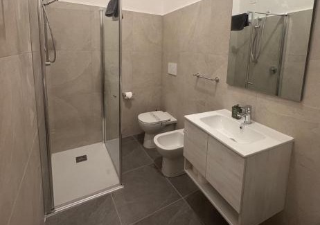Salo Apartment | Casa di Andreaa