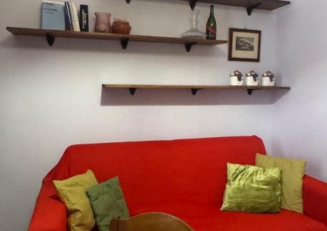 Salo Apartment | Casa di Andreaa