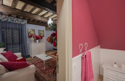 San Severino Marche House | Casa di Anita