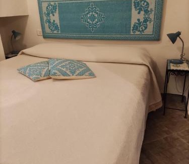 Luddui Apartment | Casa di Anna
