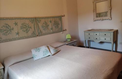 Luddui Apartment | Casa di Anna