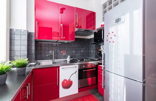 Vittoria Apartment | Casa di Azzurra by Wonderful Italy