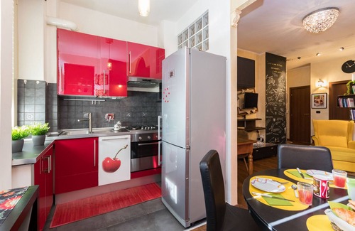 Vittoria Apartment | Casa di Azzurra by Wonderful Italy