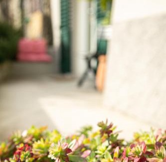 Bergamo Apartment | Casa di Beppe Città Alta