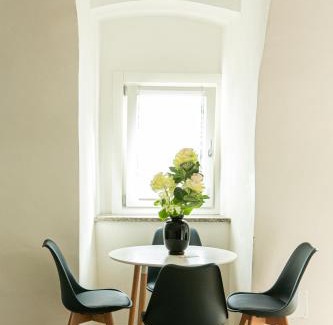 Bergamo Apartment | Casa di Beppe Città Alta