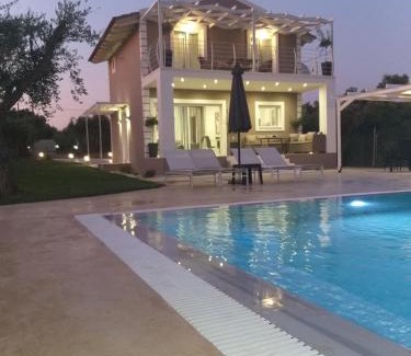 Dafnata Villa | Casa di billy