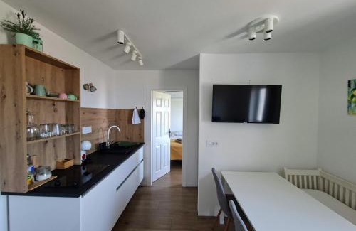 Cove Murtar Apartment | Casa di Castello
