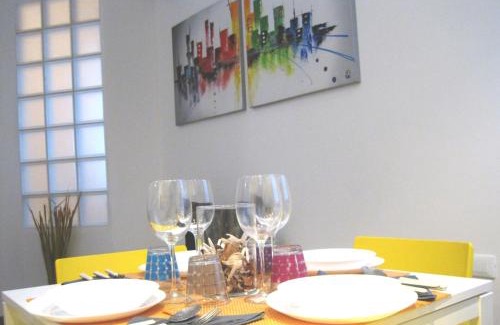 San Donato-San Vitale Apartment | Casa di Cesi