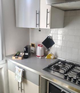 San Donato-San Vitale Apartment | Casa di Cesi