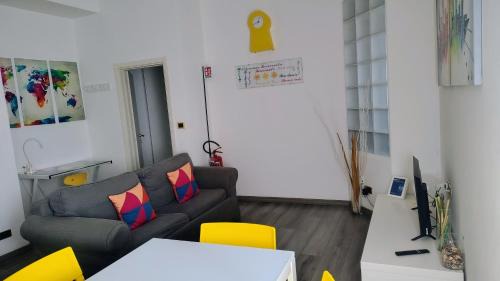 San Donato-San Vitale Apartment | Casa di Cesi