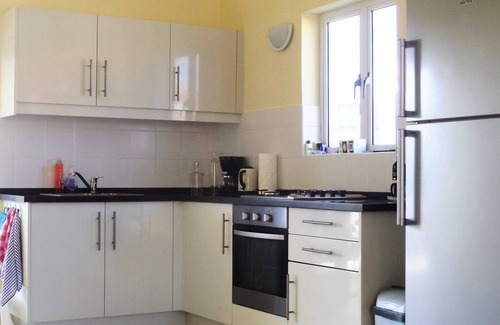 Fontein Villa | Casa di Chibi; a wonderful holiday home at the Fontein villa park