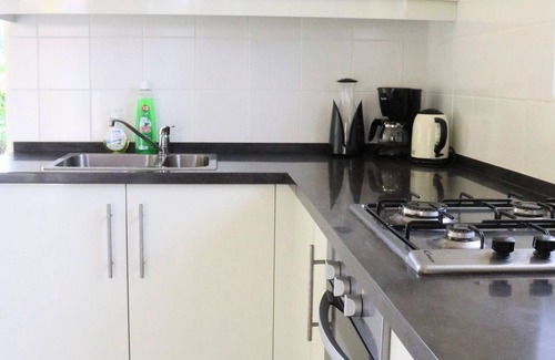 Fontein Villa | Casa di Chibi; a wonderful holiday home at the Fontein villa park