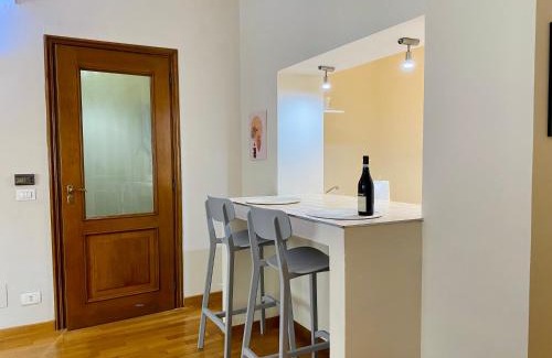 Castiglione Falletto Apartment | Casa di Chica