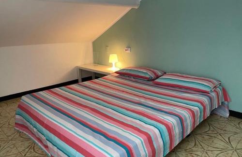 Rapallo Apartment | Casa di Clara
