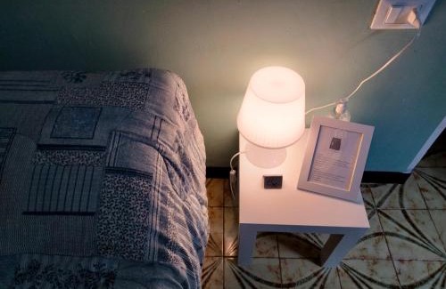 Rapallo Apartment | Casa di Clara
