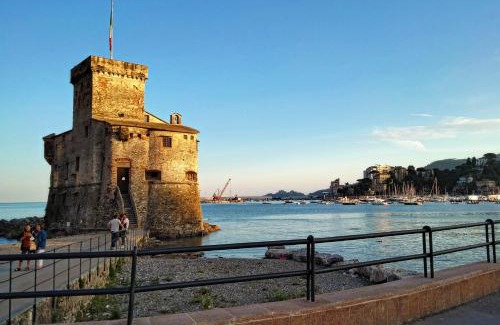 Rapallo Apartment | Casa di Clara