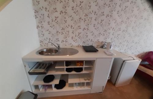 Antwerp Apartment | casa di Claudia