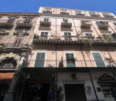 Centro Storico Apartment | Casa di Cocò