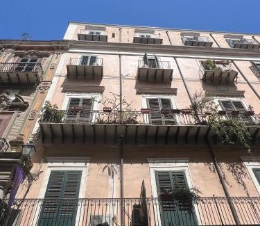 Centro Storico Apartment | Casa di Cocò
