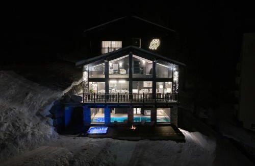 Tache Apartment | Casa di Cocca Tache