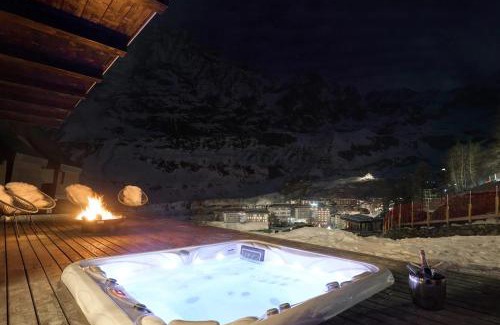 Tache Apartment | Casa di Cocca Tache