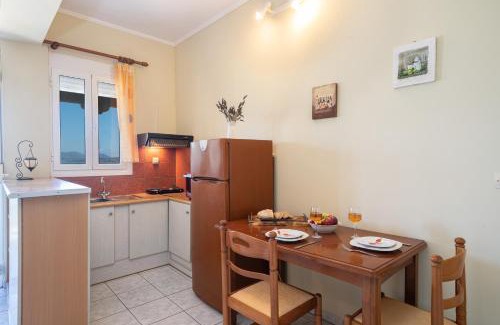 Paliki Apartment | Casa di Colona Studio