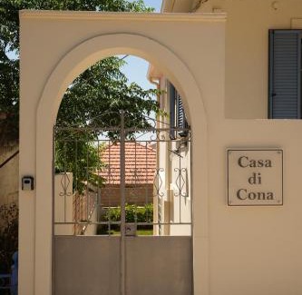 Lourdata House | Casa Di Cona