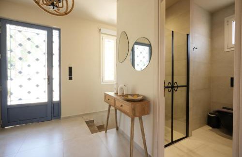 Lourdata House | Casa Di Cona