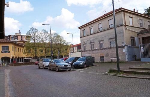 Bruzzano Apartment | Casa di Corte a Milano