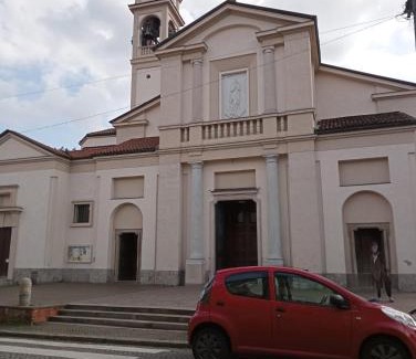 Bruzzano Apartment | Casa di Corte a Milano