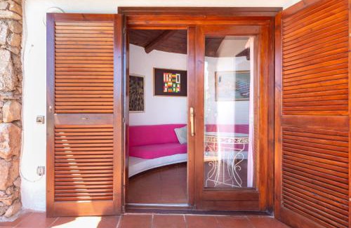 Baia Caddinas House | Casa di Daniela