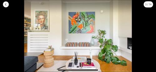 Milan Apartment | Casa di Design nel Centro Storico