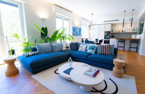 Milan Apartment | Casa di Design nel Centro Storico