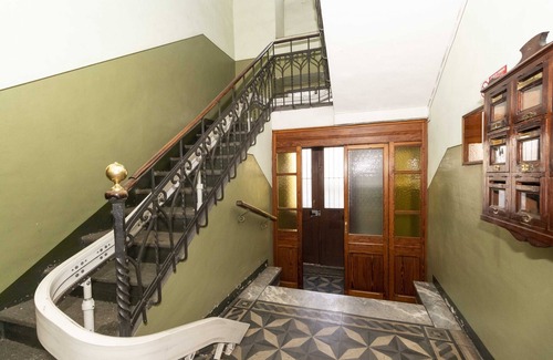 Cenisia Apartment | Casa di Diana in zona Cenisia by Wonderful Italy