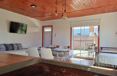 Santa Clara del Mar House | Casa Di Dina
