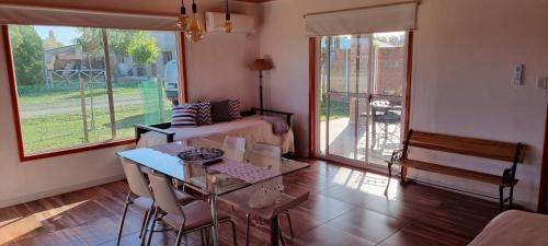 Santa Clara del Mar House | Casa Di Dina