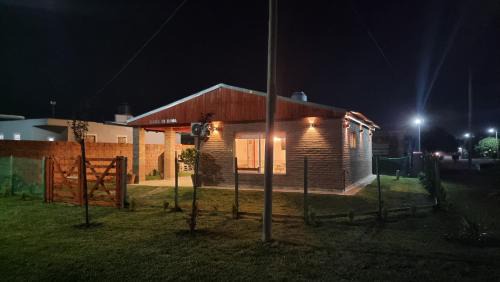 Santa Clara del Mar House | Casa Di Dina