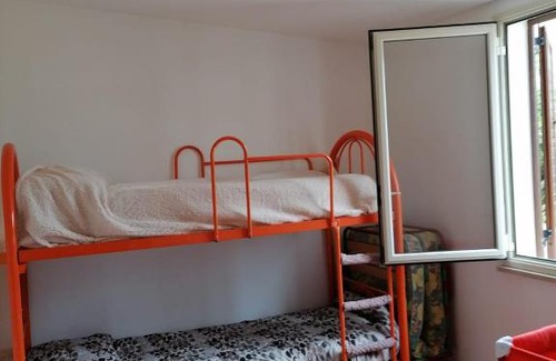 Marsala Apartment | Casa di Ele