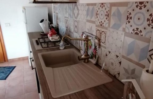 Marsala Apartment | Casa di Ele