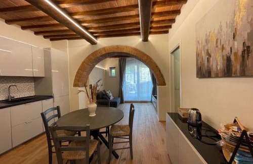 Montalcino Apartment | CASA DI ELENA