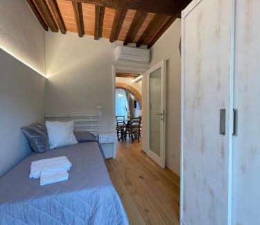 Montalcino Apartment | CASA DI ELENA
