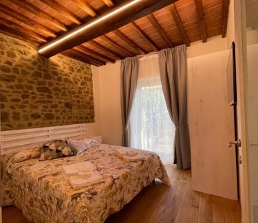 Montalcino Apartment | CASA DI ELENA