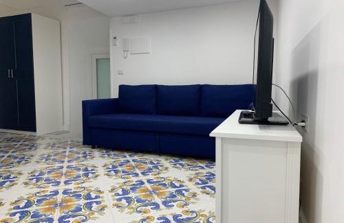 Ventotene Apartment | Casa di Eleonora