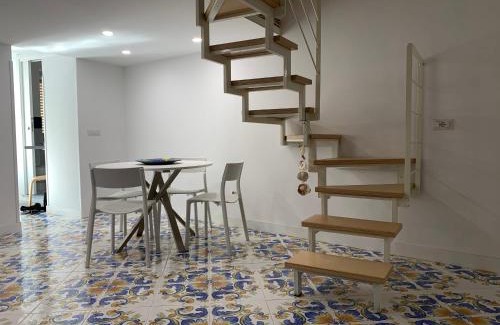 Ventotene Apartment | Casa di Eleonora