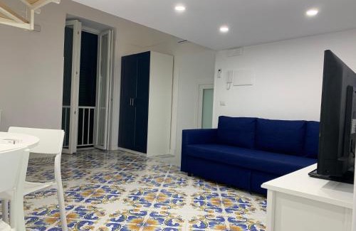 Ventotene Apartment | Casa di Eleonora