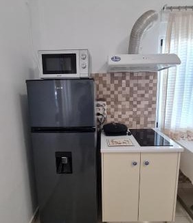 Lambi Apartment | Casa Di Elsa, Lambi, Kos