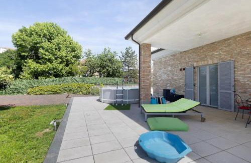 Moasca House | Casa di Ercolino