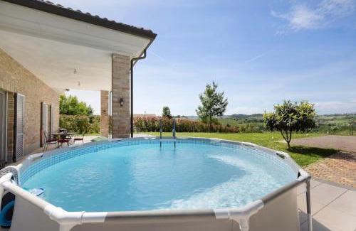 Moasca House | Casa di Ercolino